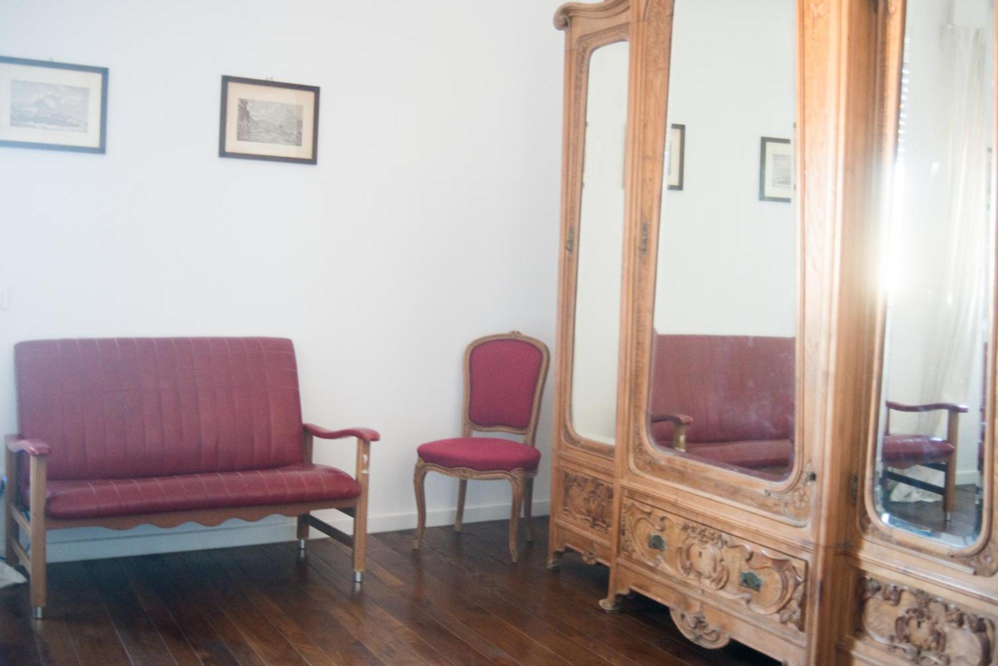 90100 Apartment - Palermo — Photos 3