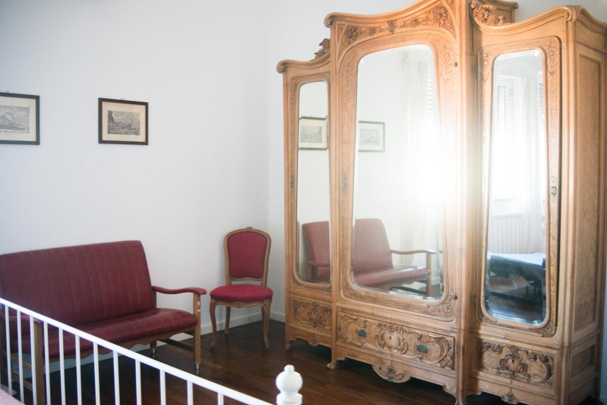 90100 Apartment - Palermo — Photos 2